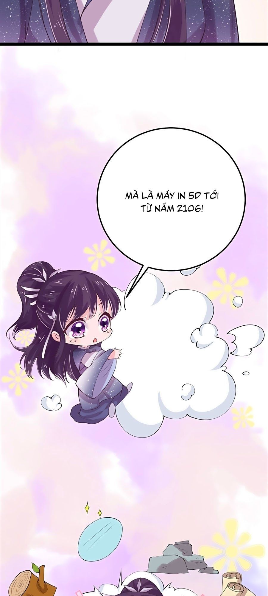 đọc truyện Phượng Ngự Tà Vương Chương 15 ảnh 13 tại Thiên Thai Truyện