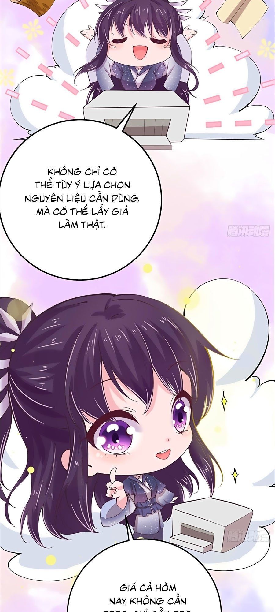 đọc truyện Phượng Ngự Tà Vương Chương 15 ảnh 14 tại Thiên Thai Truyện