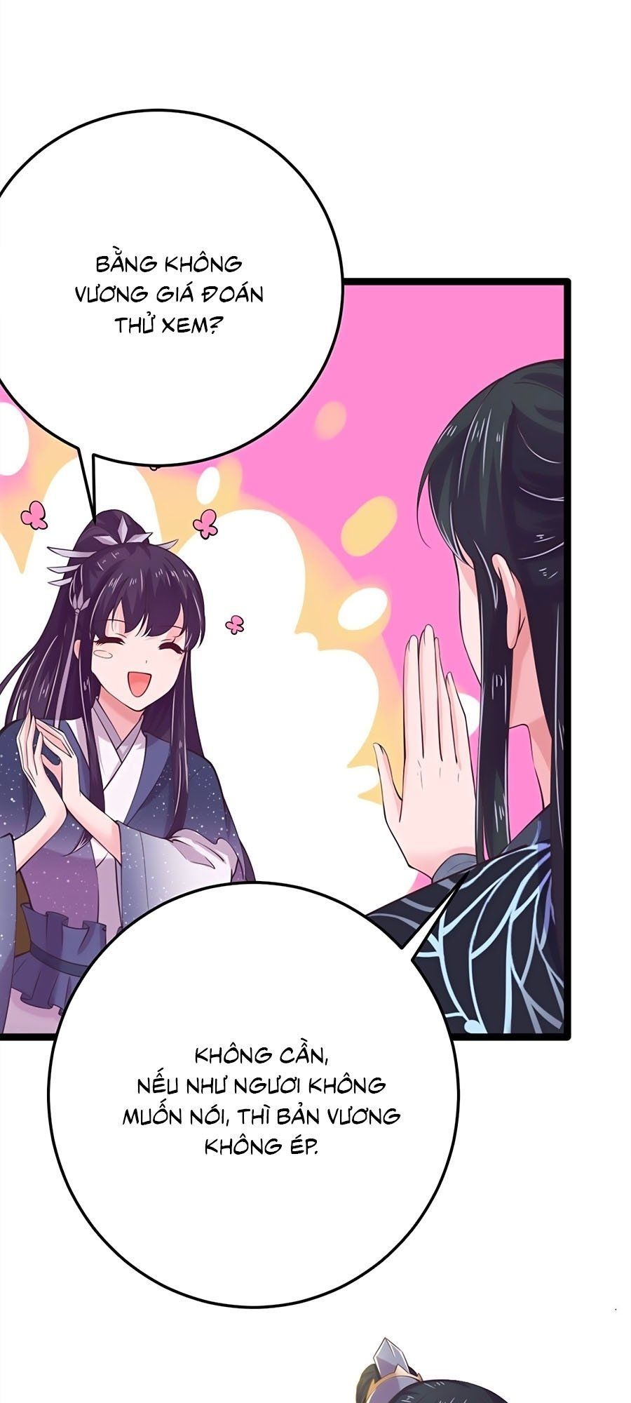 đọc truyện Phượng Ngự Tà Vương Chương 15 ảnh 17 tại Thiên Thai Truyện