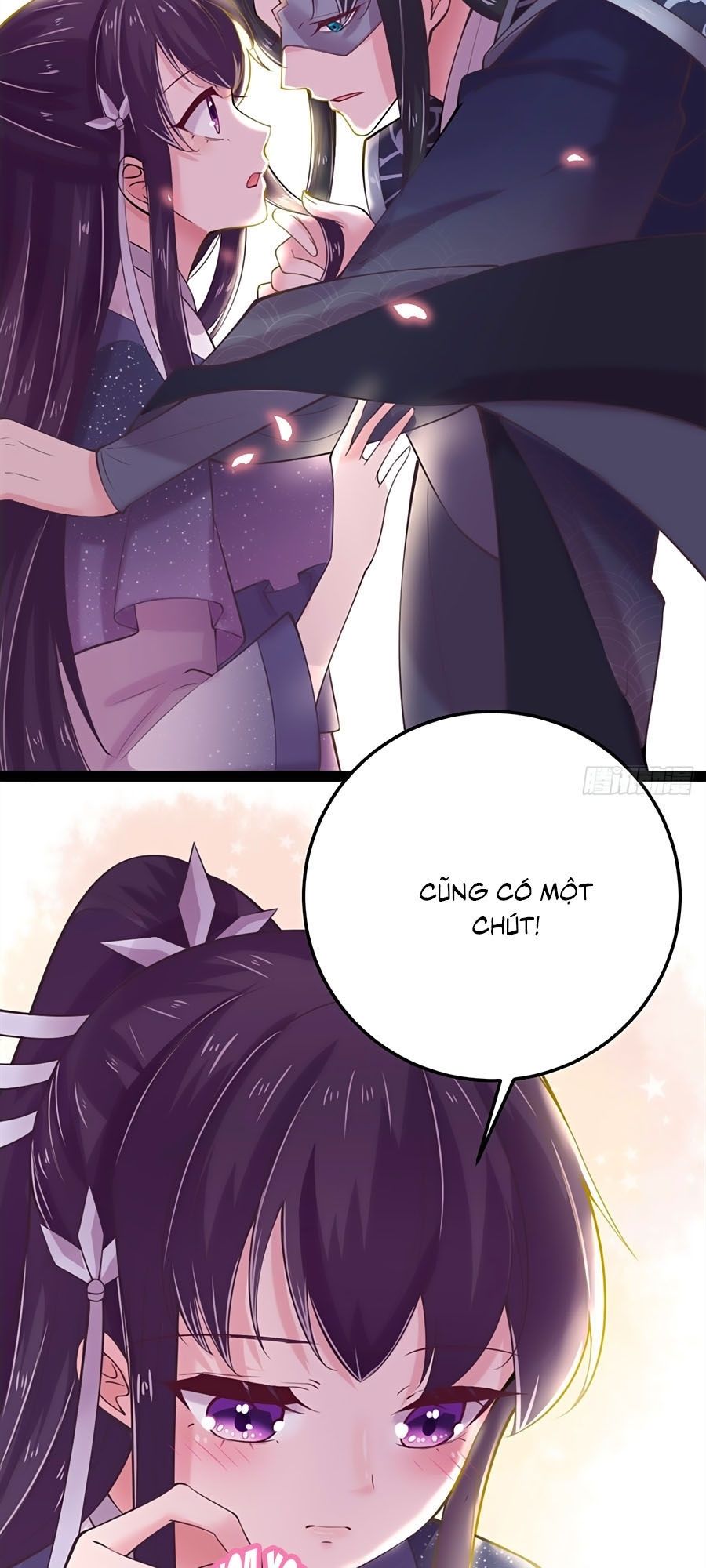 đọc truyện Phượng Ngự Tà Vương Chương 15 ảnh 25 tại Thiên Thai Truyện