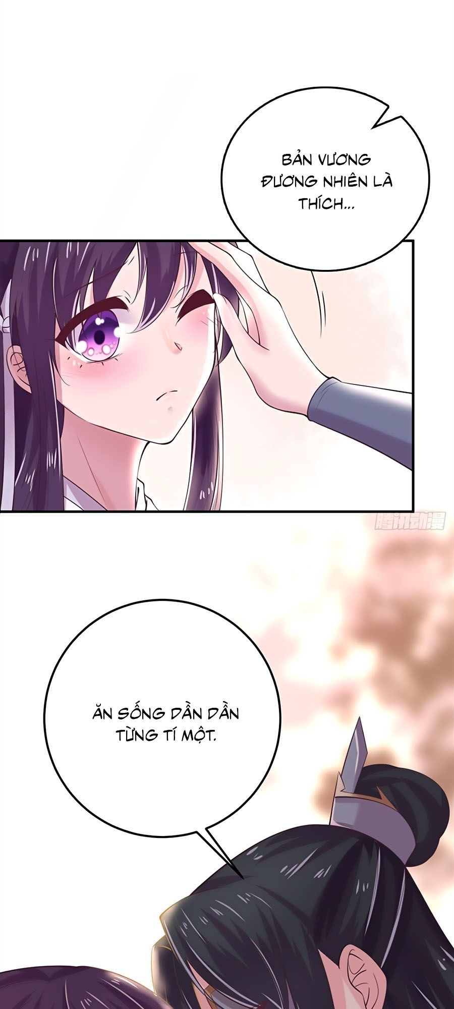 đọc truyện Phượng Ngự Tà Vương Chương 15 ảnh 29 tại Thiên Thai Truyện