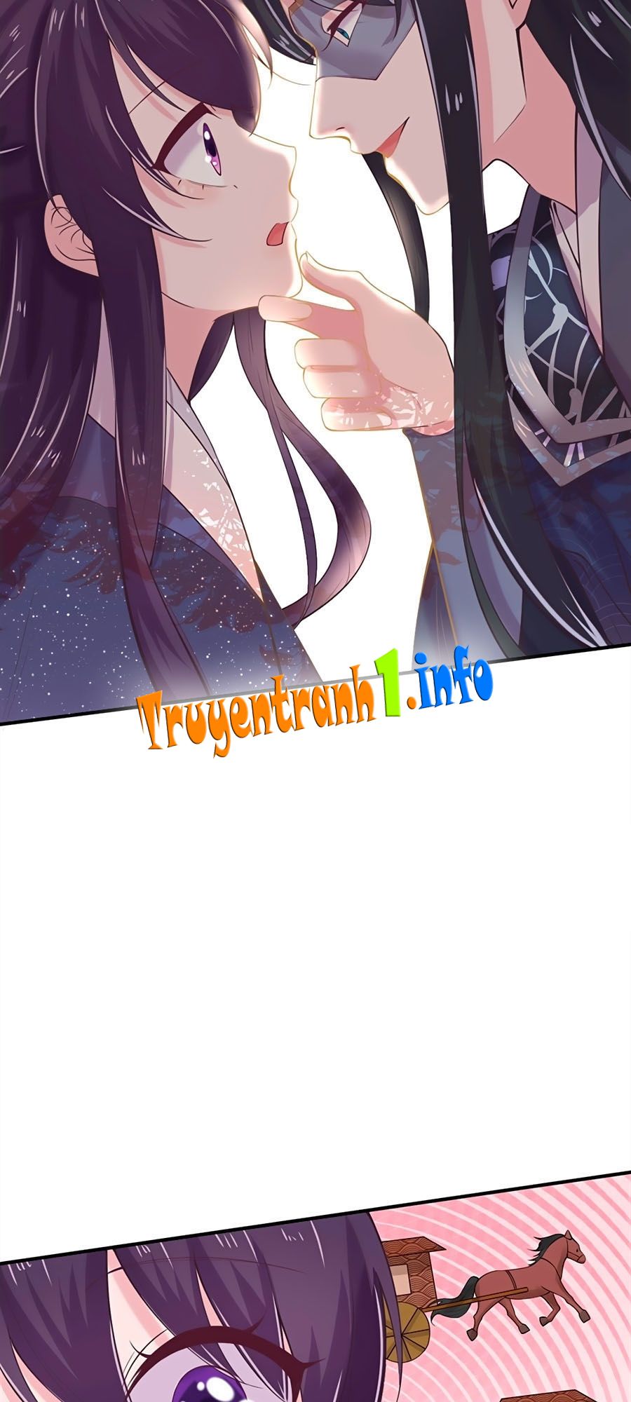 đọc truyện Phượng Ngự Tà Vương Chương 15 ảnh 30 tại Thiên Thai Truyện