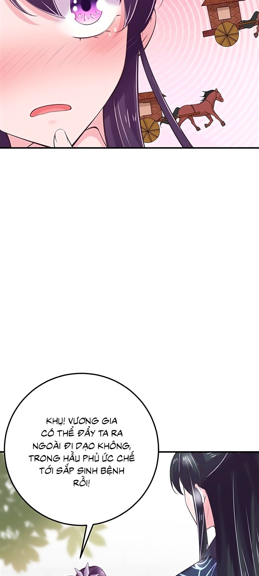 đọc truyện Phượng Ngự Tà Vương Chương 15 ảnh 31 tại Thiên Thai Truyện