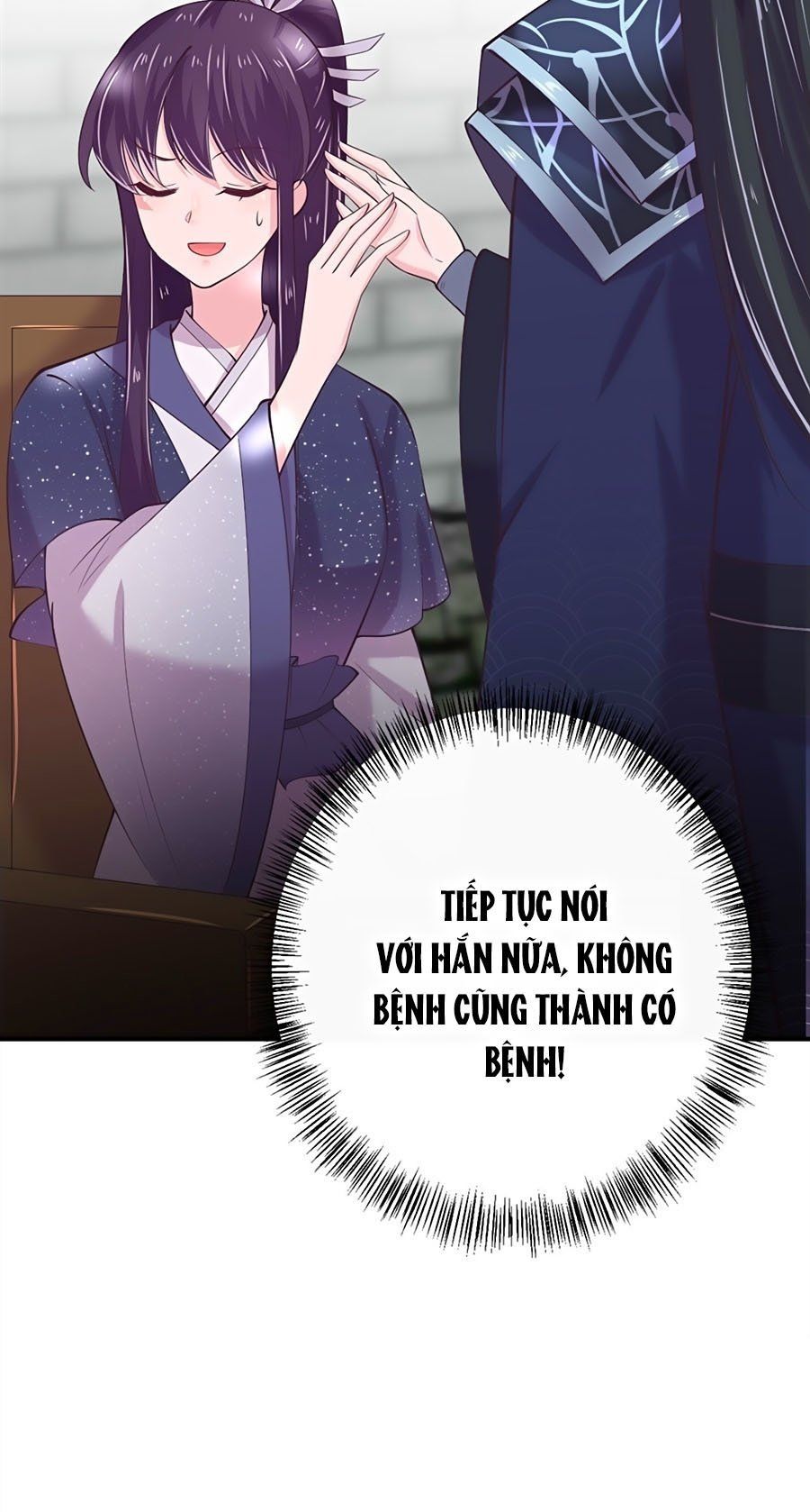 đọc truyện Phượng Ngự Tà Vương Chương 15 ảnh 32 tại Thiên Thai Truyện