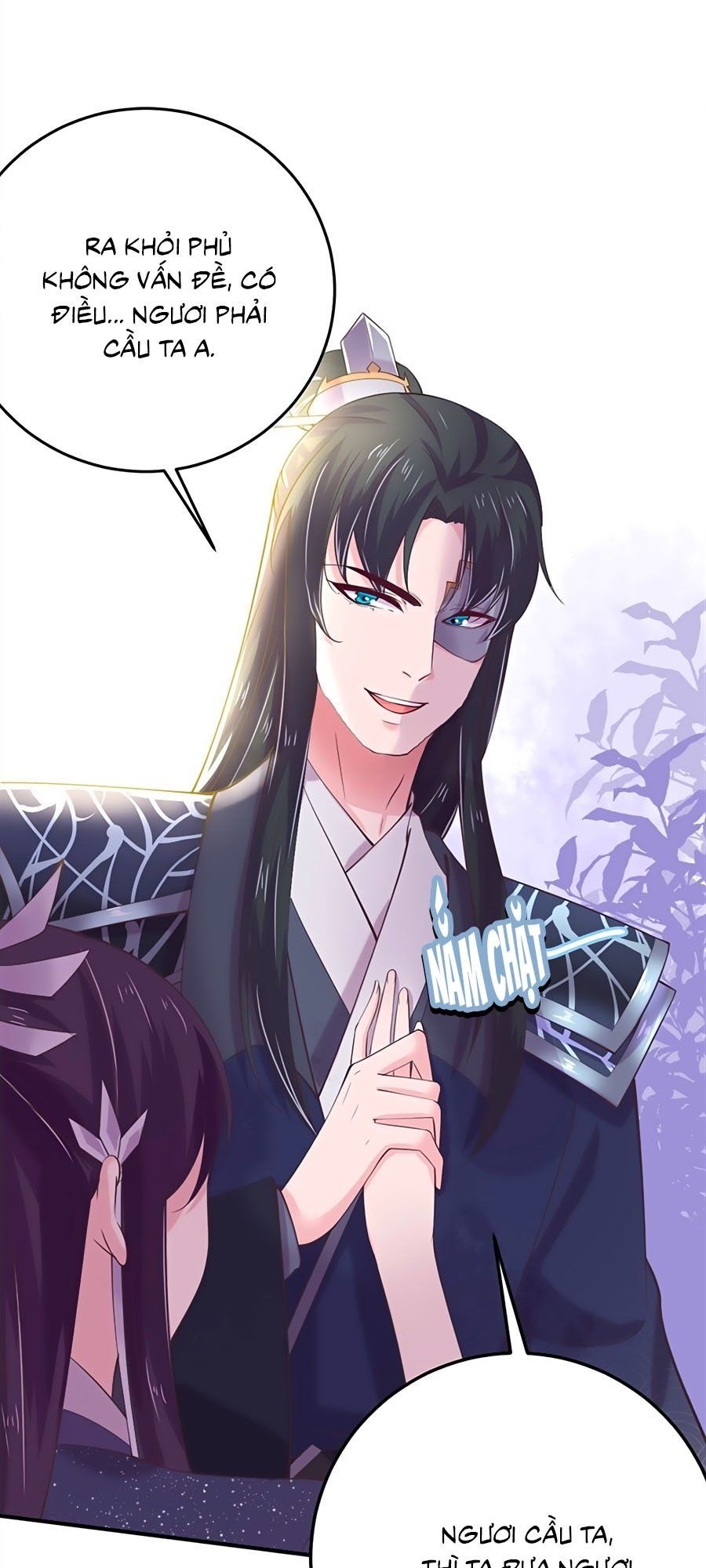 đọc truyện Phượng Ngự Tà Vương Chương 15 ảnh 33 tại Thiên Thai Truyện