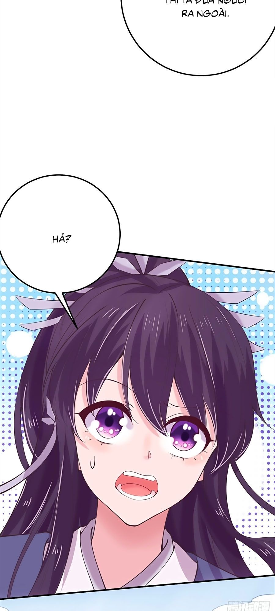 đọc truyện Phượng Ngự Tà Vương Chương 15 ảnh 34 tại Thiên Thai Truyện