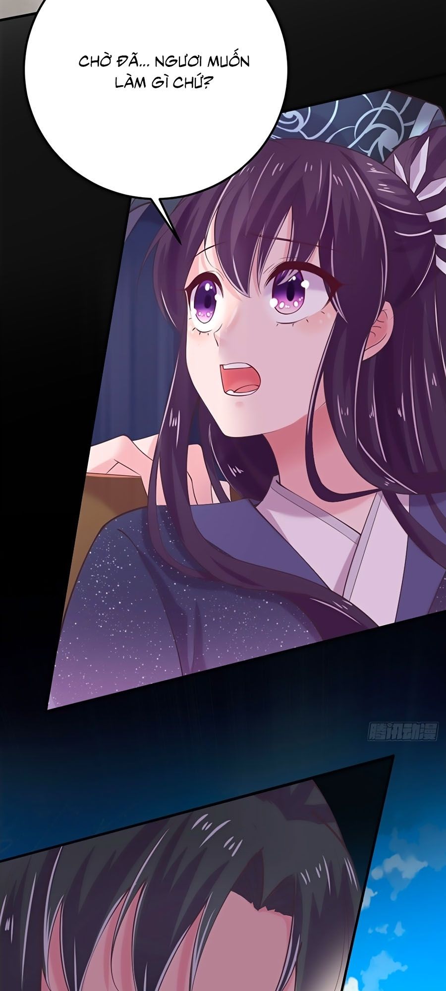 đọc truyện Phượng Ngự Tà Vương Chương 15 ảnh 36 tại Thiên Thai Truyện