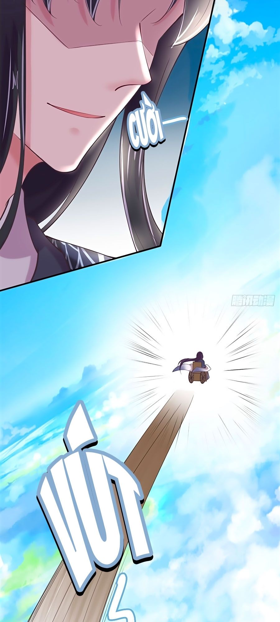 đọc truyện Phượng Ngự Tà Vương Chương 15 ảnh 37 tại Thiên Thai Truyện