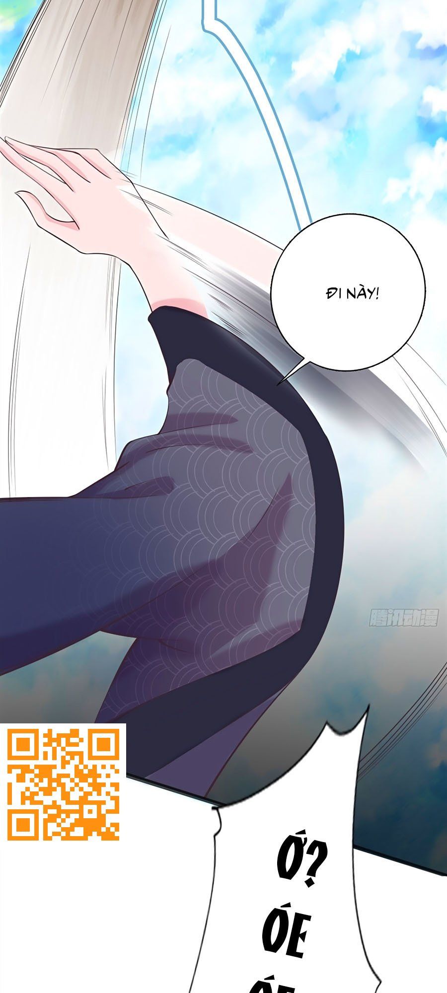 đọc truyện Phượng Ngự Tà Vương Chương 15 ảnh 38 tại Thiên Thai Truyện