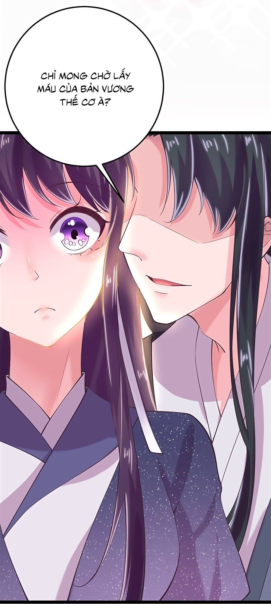 đọc truyện Phượng Ngự Tà Vương Chương 15 ảnh 7 tại Thiên Thai Truyện