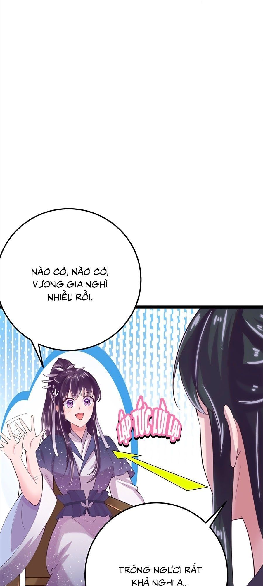 đọc truyện Phượng Ngự Tà Vương Chương 15 ảnh 8 tại Thiên Thai Truyện