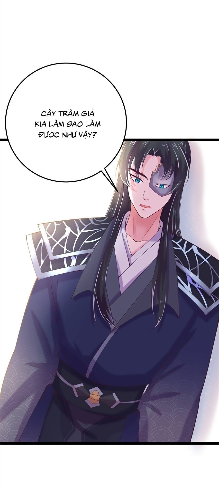 đọc truyện Phượng Ngự Tà Vương Chương 15 ảnh 11 tại Thiên Thai Truyện