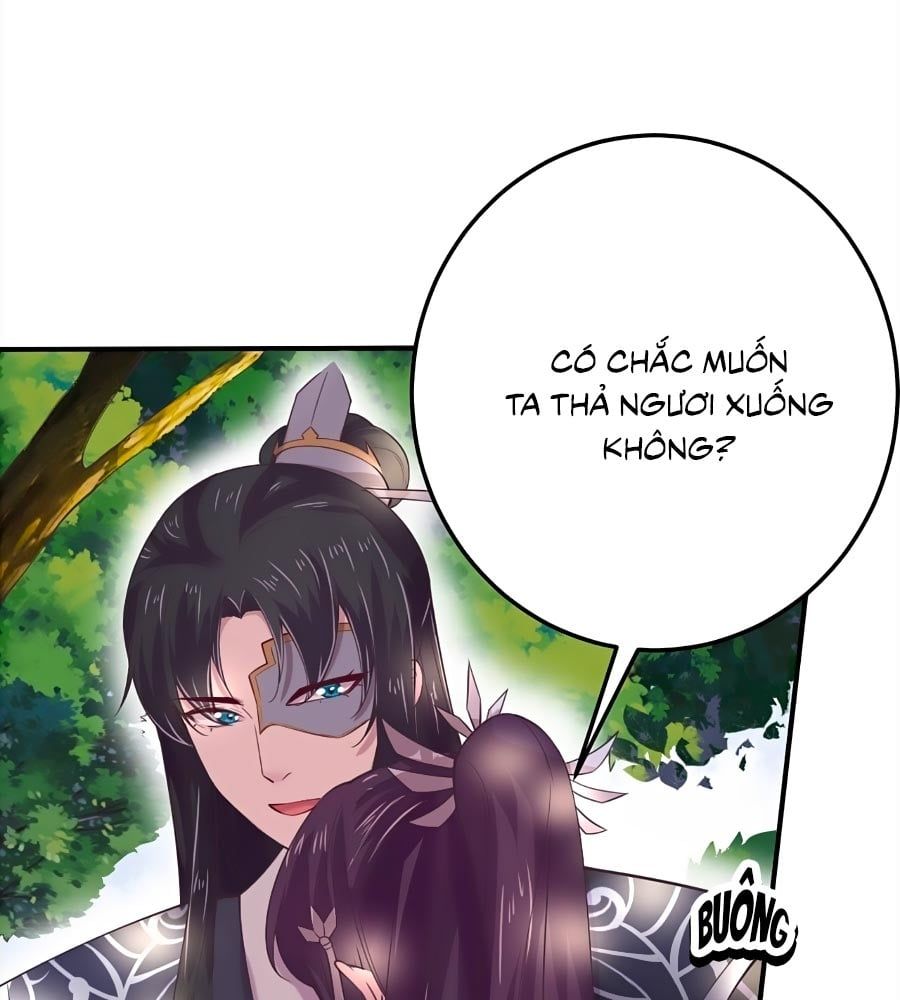 đọc truyện Phượng Ngự Tà Vương Chương 16 ảnh 17 tại Thiên Thai Truyện