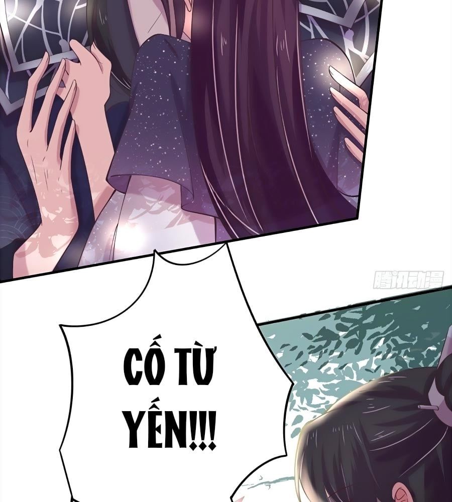 đọc truyện Phượng Ngự Tà Vương Chương 16 ảnh 18 tại Thiên Thai Truyện