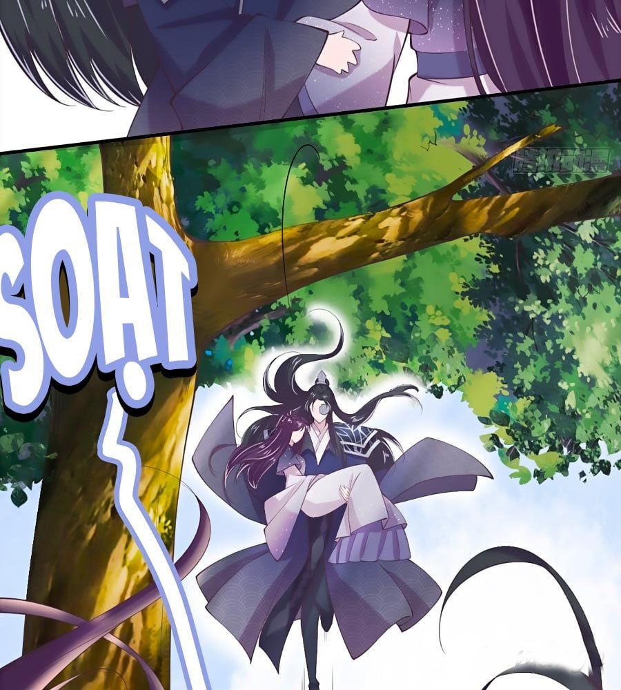 đọc truyện Phượng Ngự Tà Vương Chương 16 ảnh 21 tại Thiên Thai Truyện