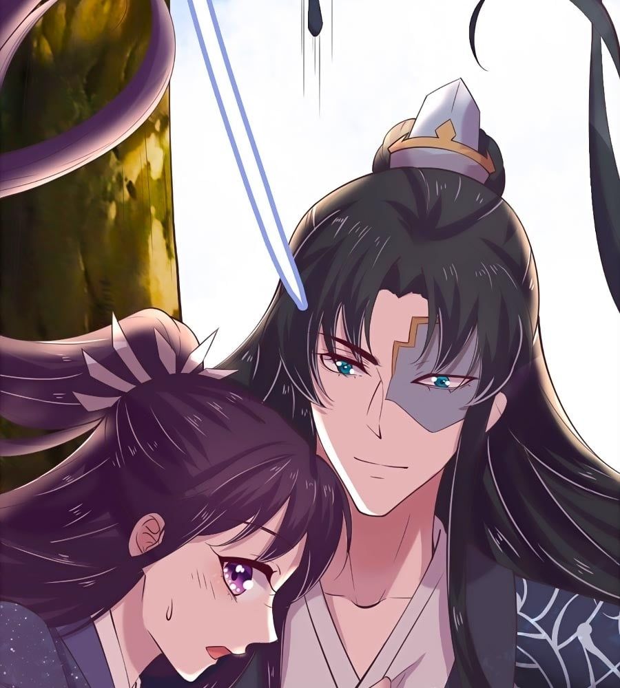 đọc truyện Phượng Ngự Tà Vương Chương 16 ảnh 22 tại Thiên Thai Truyện