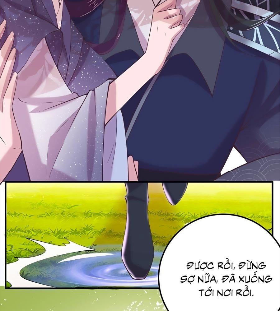 đọc truyện Phượng Ngự Tà Vương Chương 16 ảnh 23 tại Thiên Thai Truyện