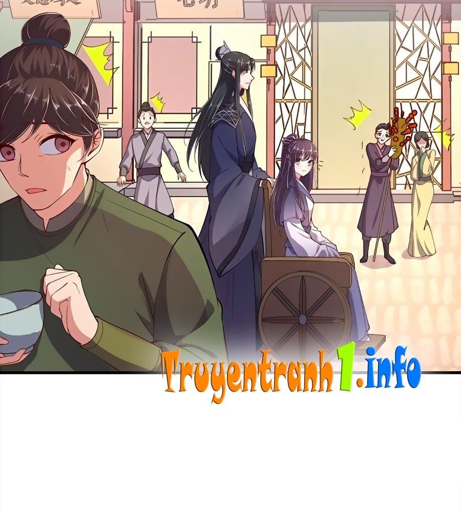 đọc truyện Phượng Ngự Tà Vương Chương 16 ảnh 45 tại Thiên Thai Truyện