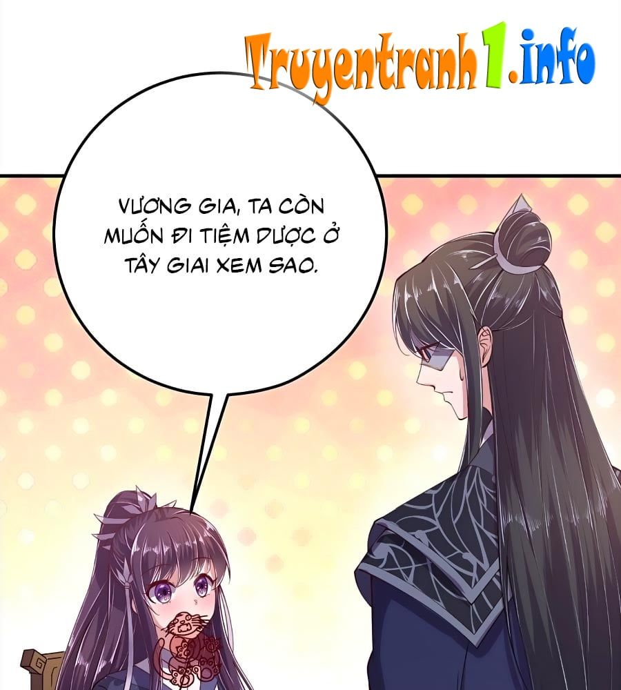 đọc truyện Phượng Ngự Tà Vương Chương 17 ảnh 3 tại Thiên Thai Truyện