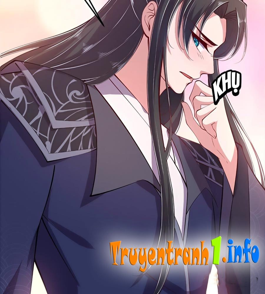 đọc truyện Phượng Ngự Tà Vương Chương 17 ảnh 4 tại Thiên Thai Truyện