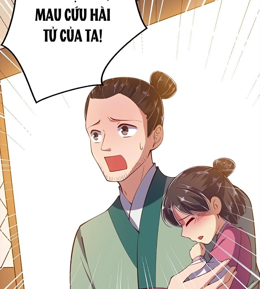 đọc truyện Phượng Ngự Tà Vương Chương 17 ảnh 25 tại Thiên Thai Truyện