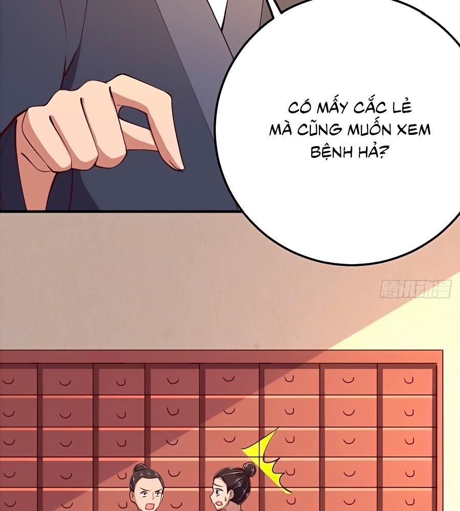 đọc truyện Phượng Ngự Tà Vương Chương 17 ảnh 30 tại Thiên Thai Truyện