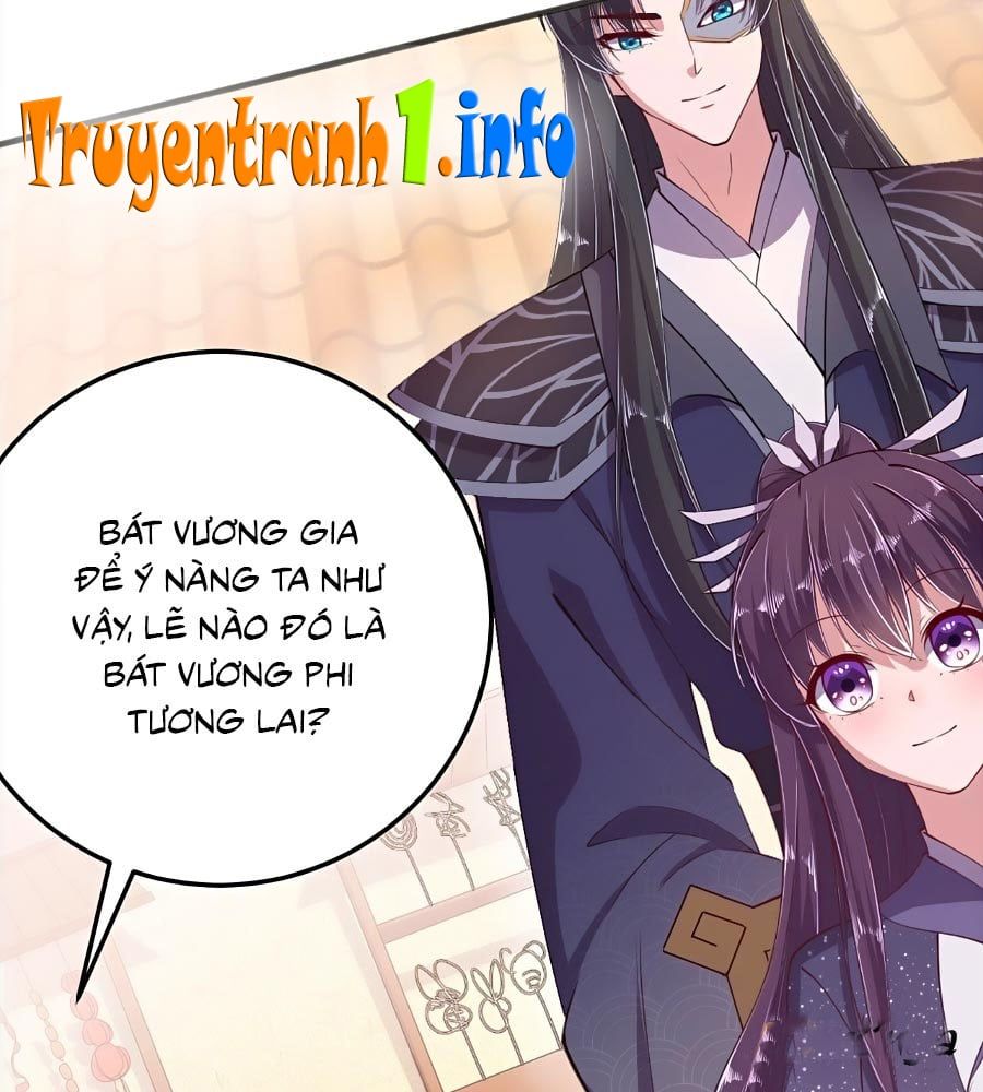 đọc truyện Phượng Ngự Tà Vương Chương 17 ảnh 11 tại Thiên Thai Truyện