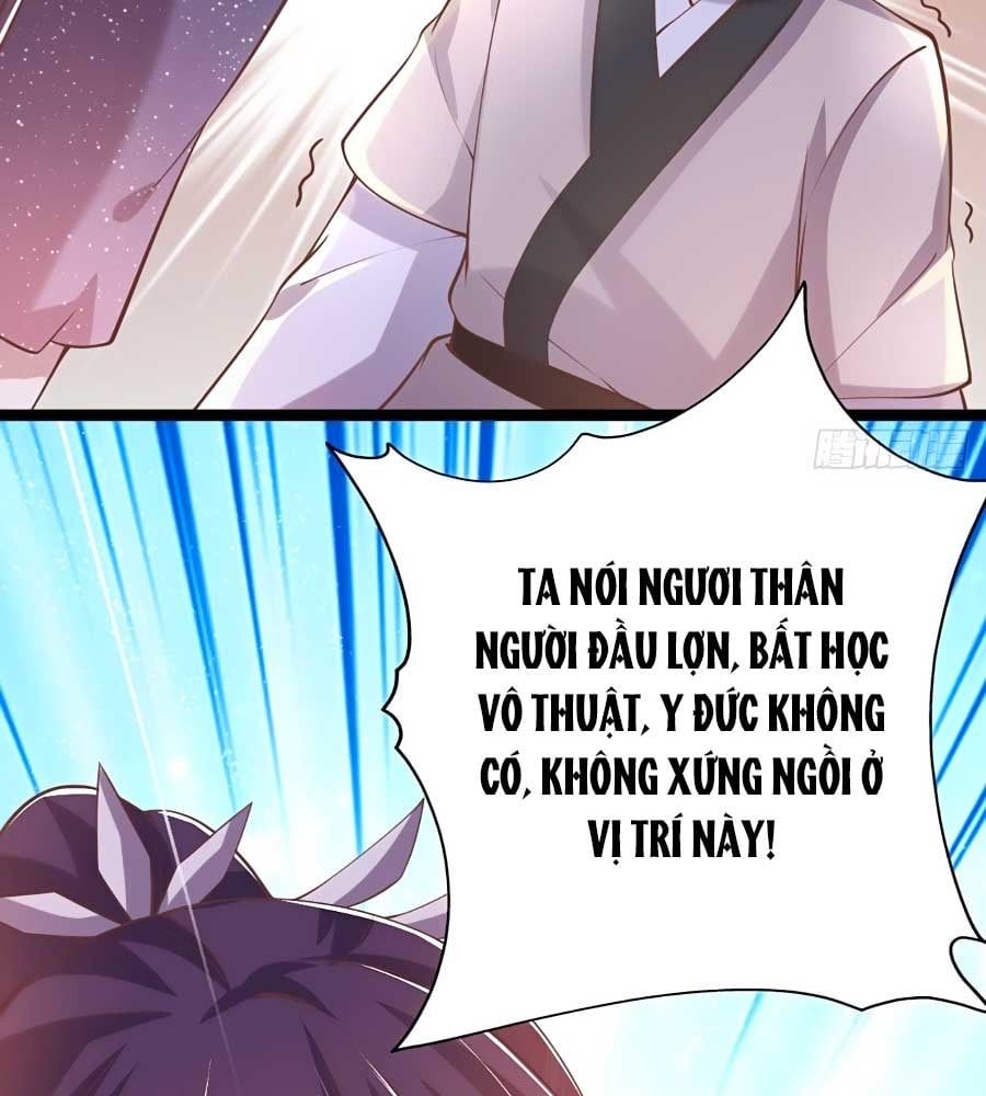 đọc truyện Phượng Ngự Tà Vương Chương 18 ảnh 12 tại Thiên Thai Truyện