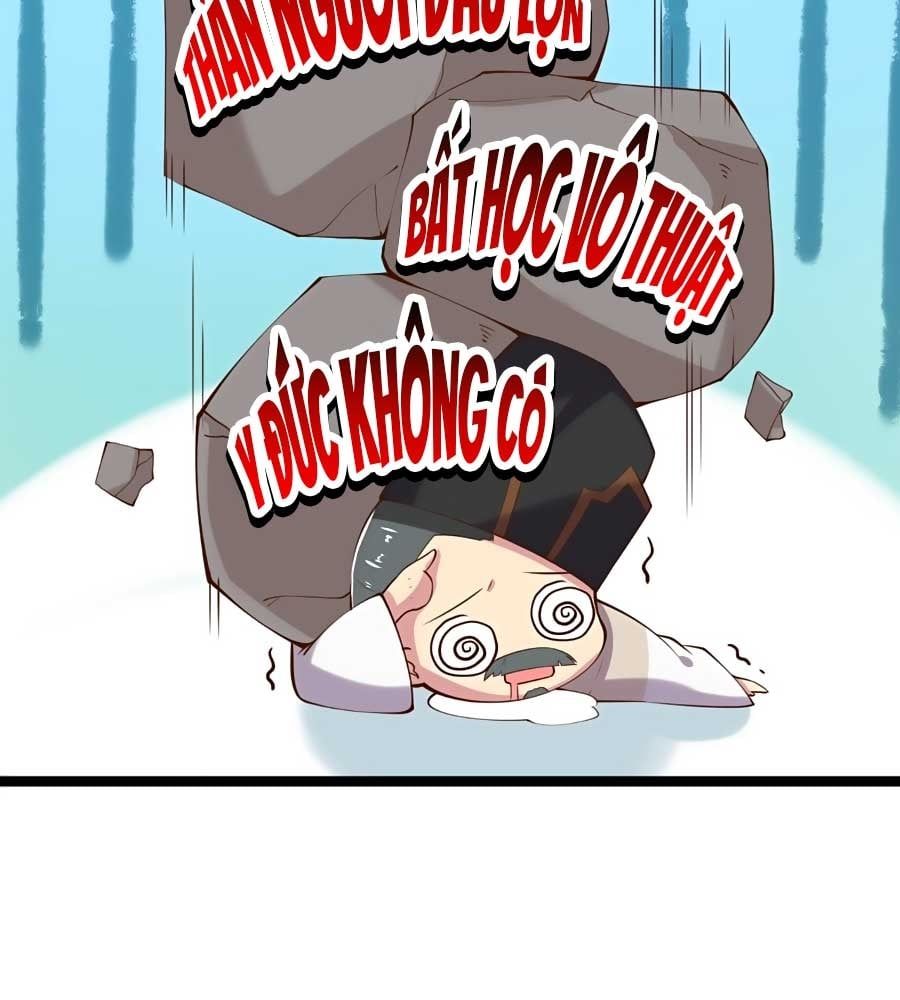 đọc truyện Phượng Ngự Tà Vương Chương 18 ảnh 16 tại Thiên Thai Truyện