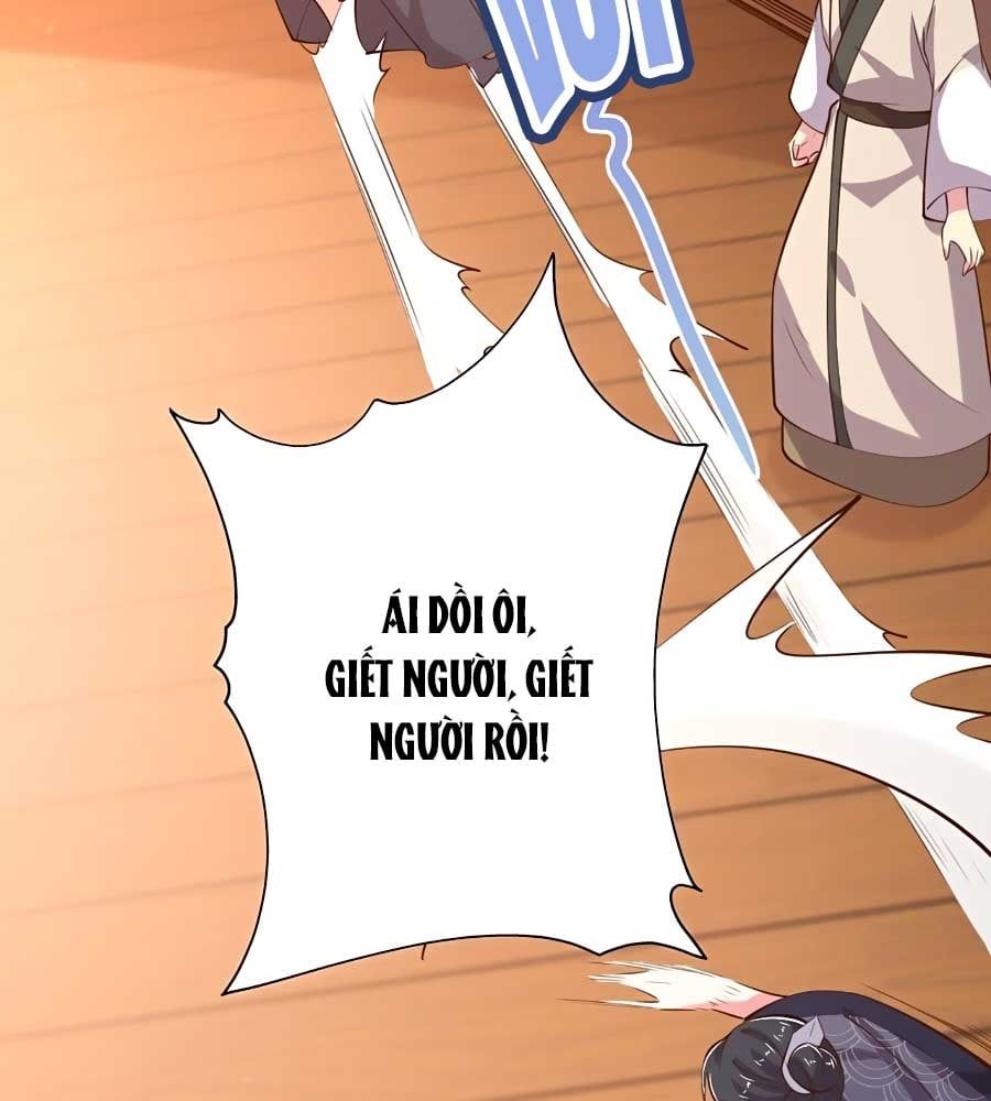 đọc truyện Phượng Ngự Tà Vương Chương 18 ảnh 22 tại Thiên Thai Truyện