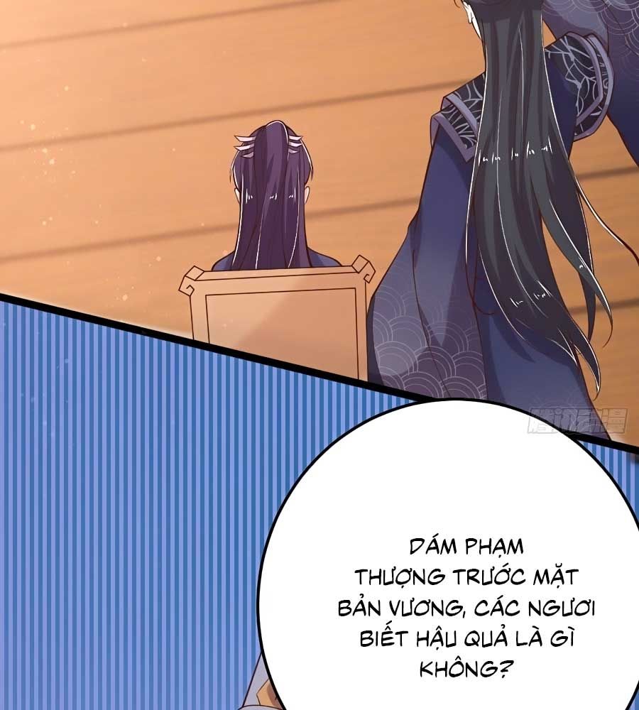 đọc truyện Phượng Ngự Tà Vương Chương 18 ảnh 23 tại Thiên Thai Truyện