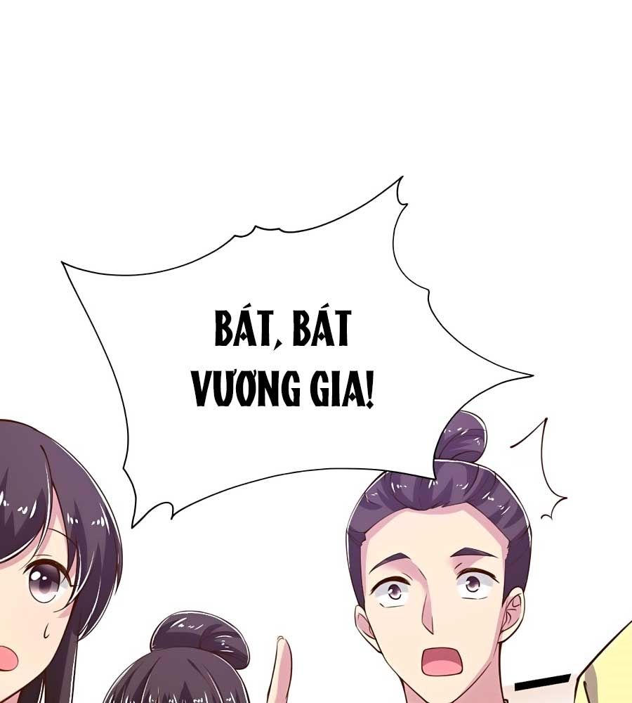 đọc truyện Phượng Ngự Tà Vương Chương 18 ảnh 26 tại Thiên Thai Truyện