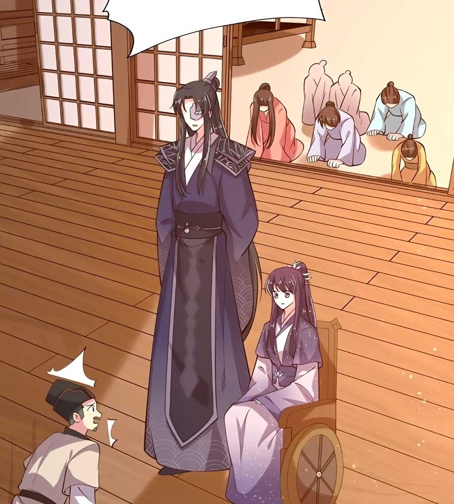 đọc truyện Phượng Ngự Tà Vương Chương 18 ảnh 29 tại Thiên Thai Truyện