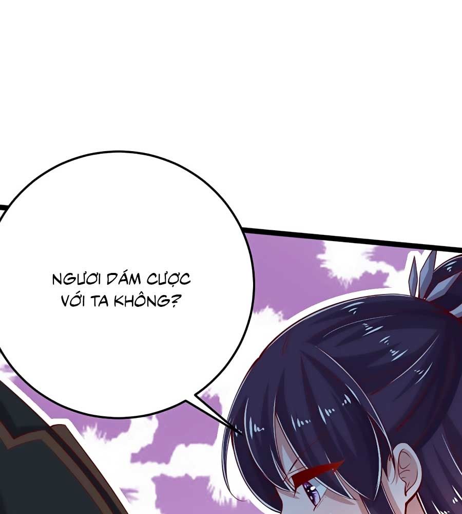 đọc truyện Phượng Ngự Tà Vương Chương 18 ảnh 37 tại Thiên Thai Truyện