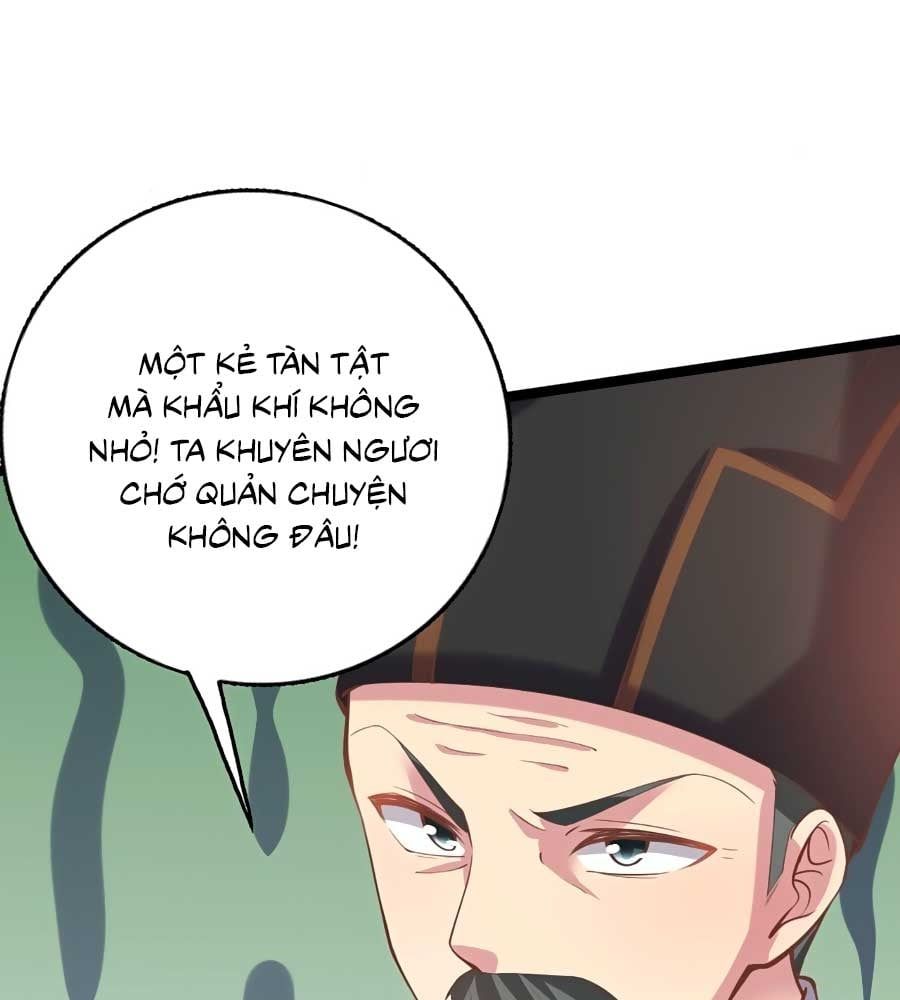 đọc truyện Phượng Ngự Tà Vương Chương 18 ảnh 6 tại Thiên Thai Truyện