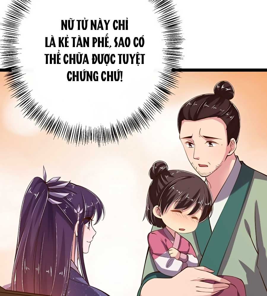 đọc truyện Phượng Ngự Tà Vương Chương 18 ảnh 46 tại Thiên Thai Truyện