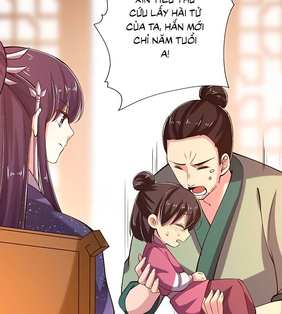 đọc truyện Phượng Ngự Tà Vương Chương 18 ảnh 54 tại Thiên Thai Truyện