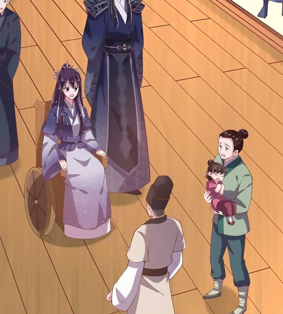 đọc truyện Phượng Ngự Tà Vương Chương 18 ảnh 9 tại Thiên Thai Truyện