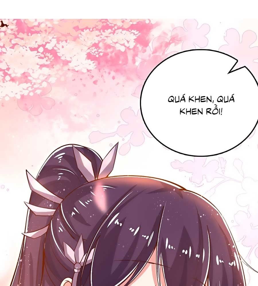 đọc truyện Phượng Ngự Tà Vương Chương 19 ảnh 18 tại Thiên Thai Truyện