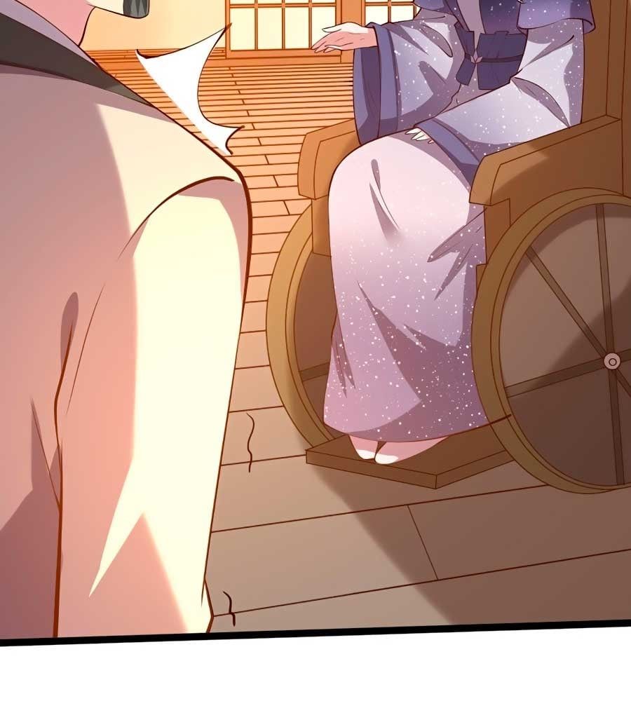 đọc truyện Phượng Ngự Tà Vương Chương 19 ảnh 22 tại Thiên Thai Truyện