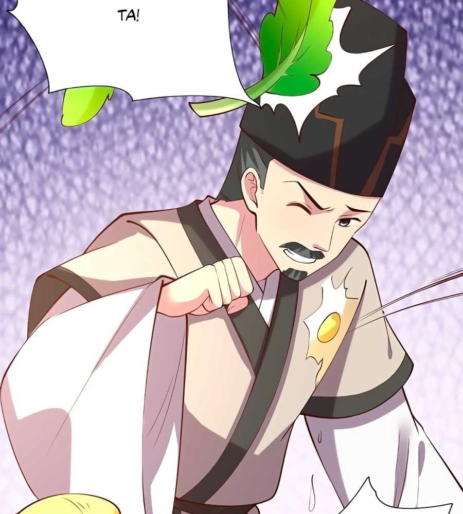 đọc truyện Phượng Ngự Tà Vương Chương 19 ảnh 24 tại Thiên Thai Truyện