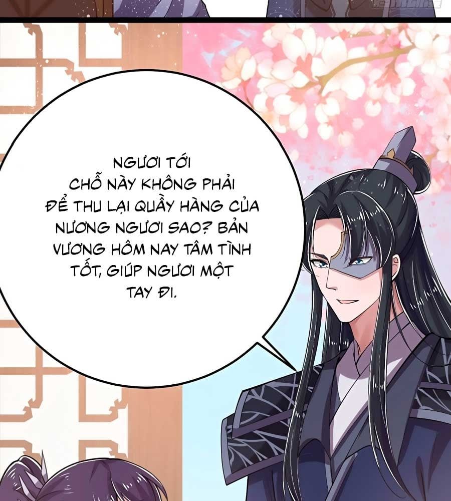 đọc truyện Phượng Ngự Tà Vương Chương 19 ảnh 37 tại Thiên Thai Truyện