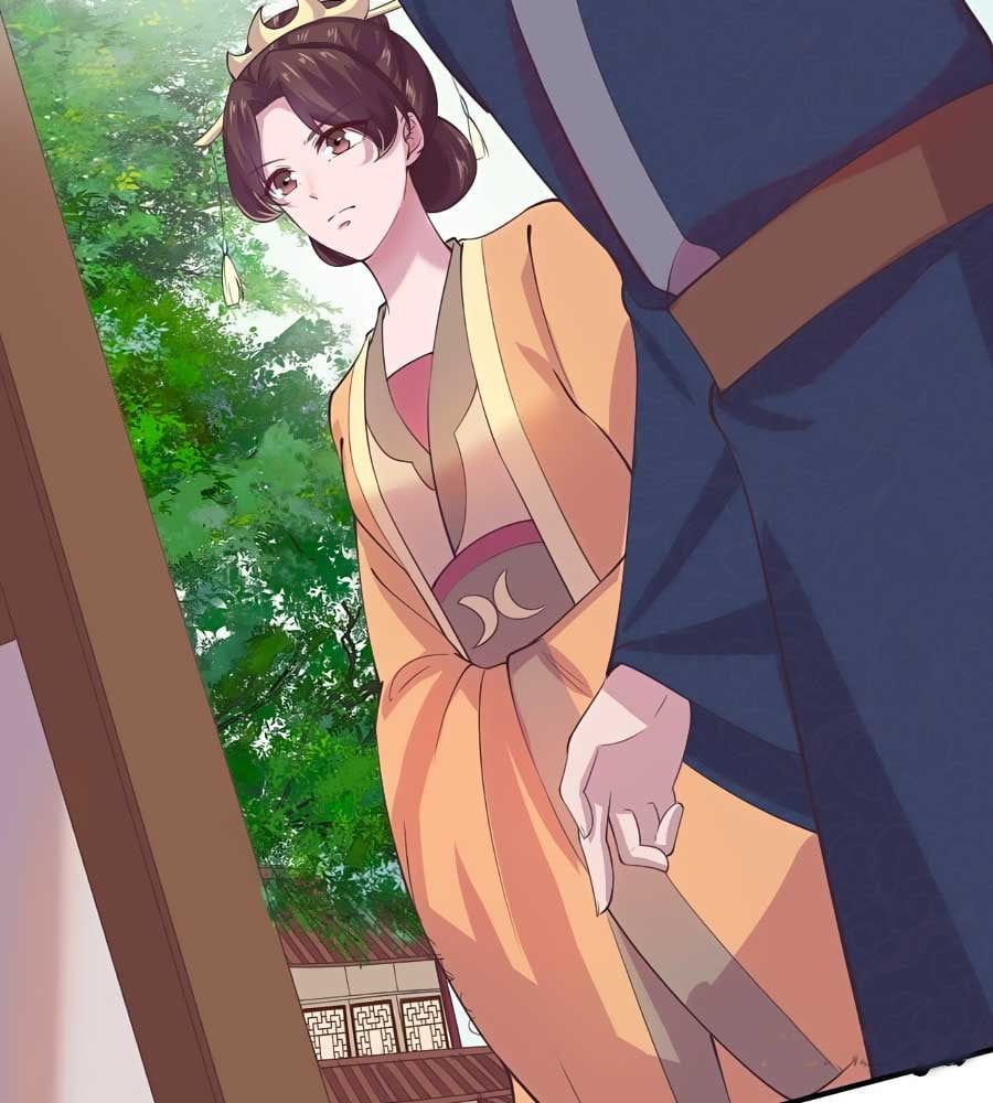 đọc truyện Phượng Ngự Tà Vương Chương 19 ảnh 46 tại Thiên Thai Truyện