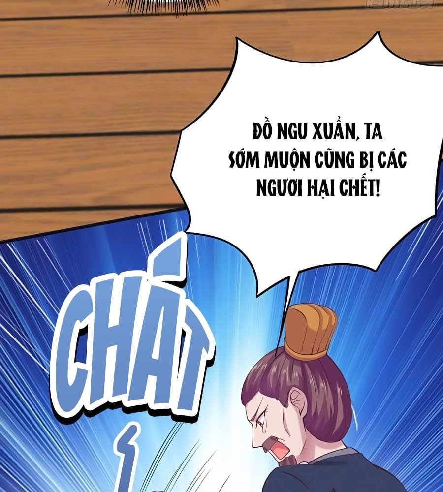 đọc truyện Phượng Ngự Tà Vương Chương 19 ảnh 71 tại Thiên Thai Truyện