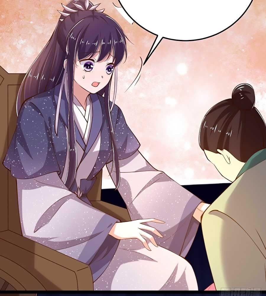 đọc truyện Phượng Ngự Tà Vương Chương 19 ảnh 10 tại Thiên Thai Truyện