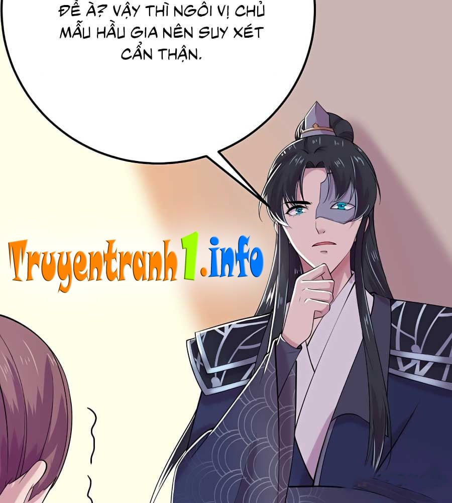 đọc truyện Phượng Ngự Tà Vương Chương 19 ảnh 85 tại Thiên Thai Truyện