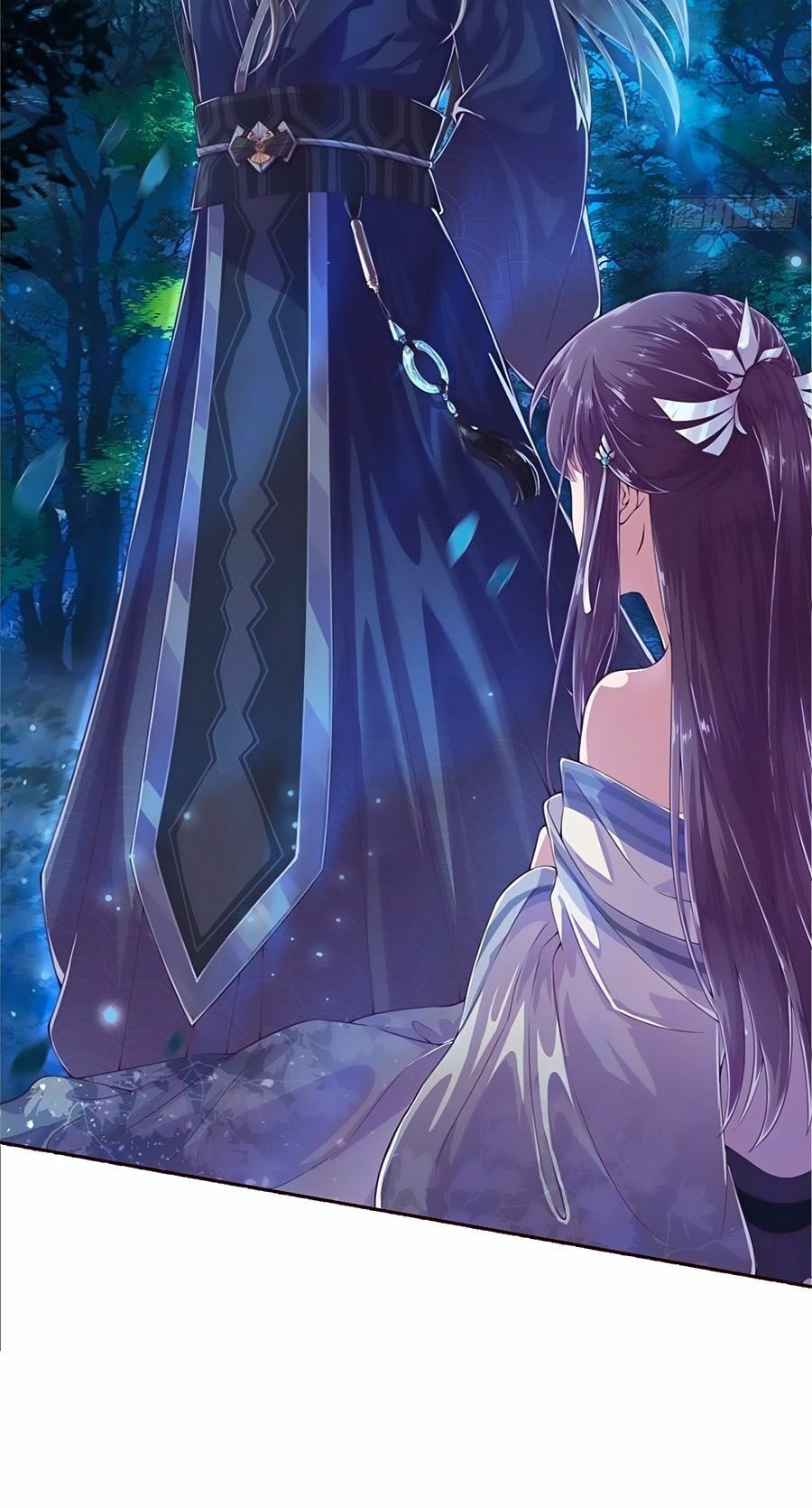 đọc truyện Phượng Ngự Tà Vương Chương 2 ảnh 12 tại Thiên Thai Truyện