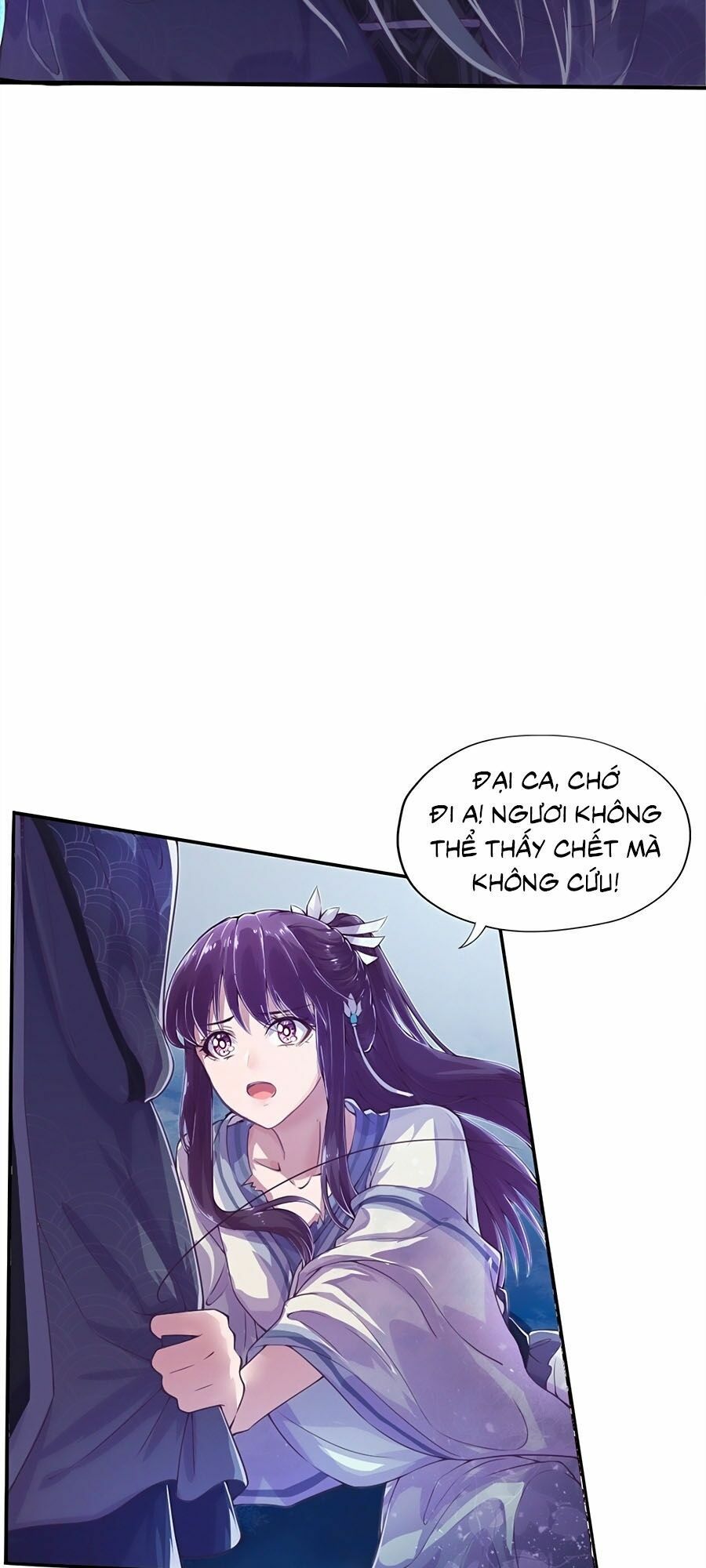 đọc truyện Phượng Ngự Tà Vương Chương 2 ảnh 15 tại Thiên Thai Truyện