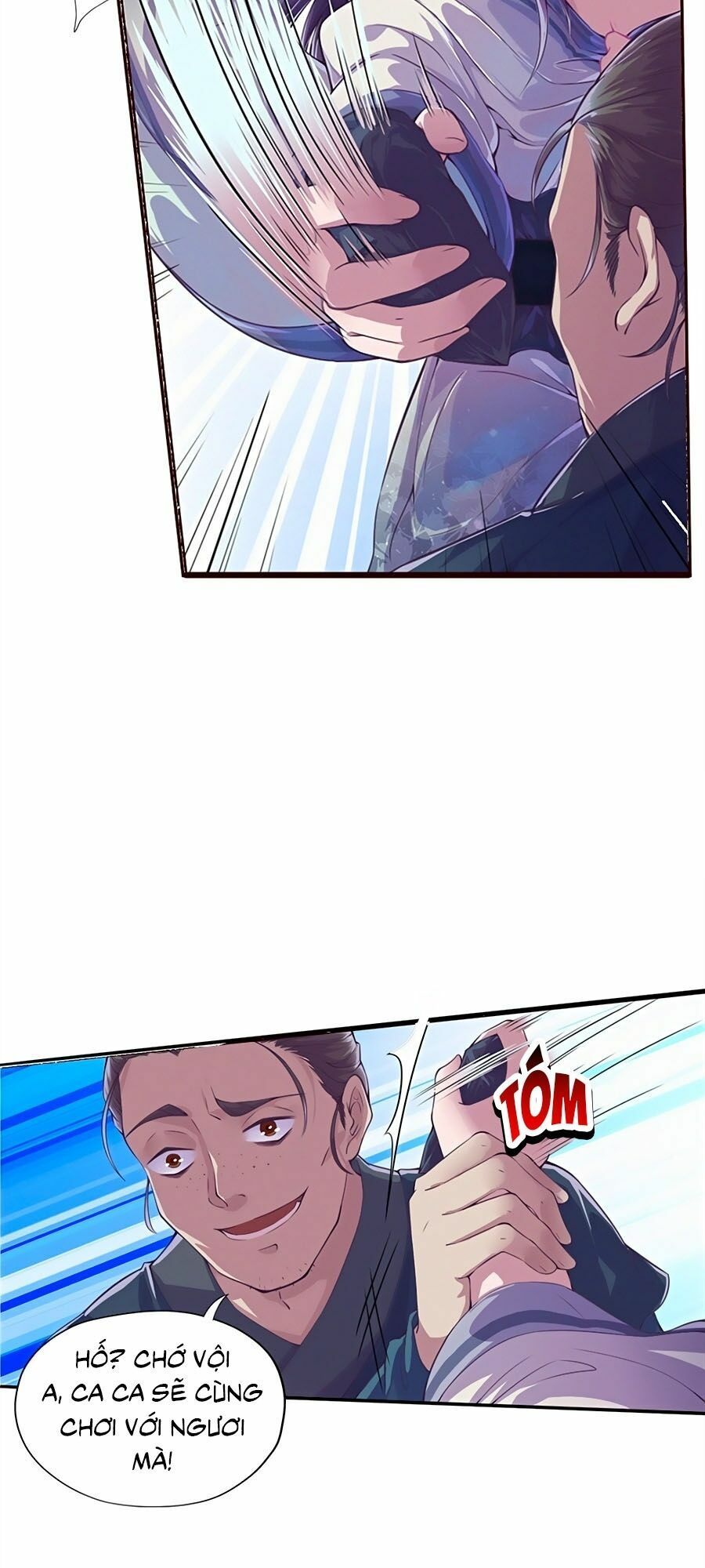 đọc truyện Phượng Ngự Tà Vương Chương 2 ảnh 4 tại Thiên Thai Truyện