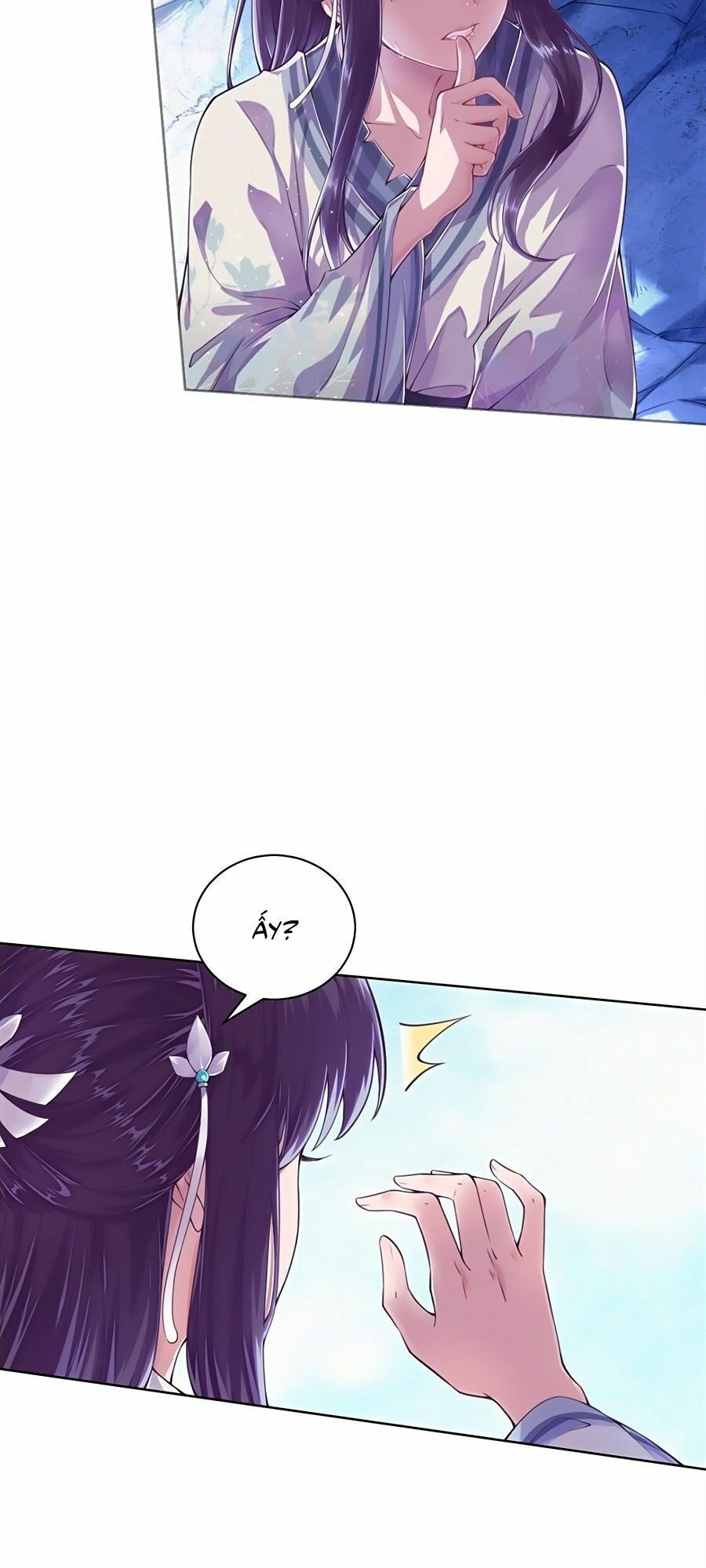 đọc truyện Phượng Ngự Tà Vương Chương 2 ảnh 22 tại Thiên Thai Truyện